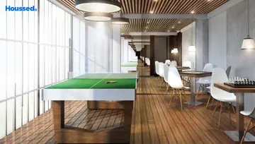 Amenities of Options Kinara - Image 21465