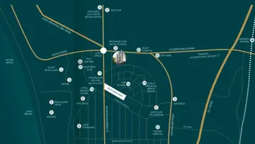 Location of Options Kinara - Image 21468