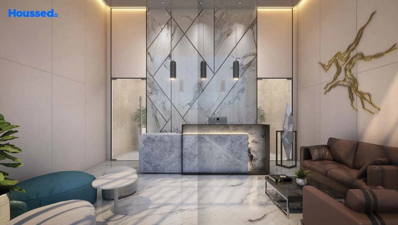 Project Image of Options Kinara in Juhu, Mumbai - Image 21463