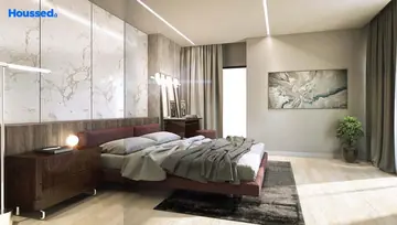 Sample Apartment of Options Kinara - Image 21467