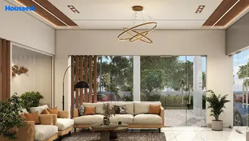 Sample Apartment of Veegaland Green Fort - Image 61475