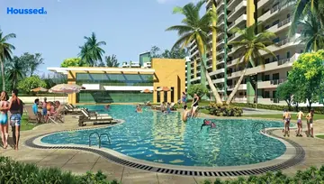 Amenities of Rudra Sera Bella - Image 60728