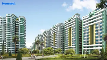 Project Image of Rudra Sera Bella - Image 60726
