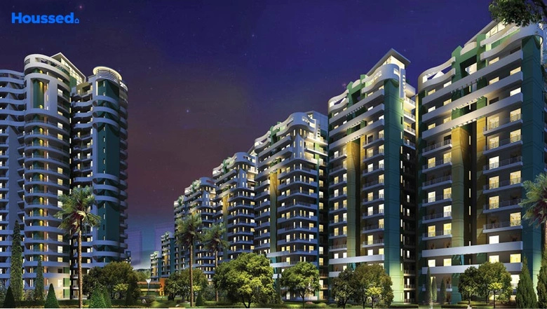 Project Image of Rudra Sera Bella in Indirapuram, Ghaziabad - Image 60725