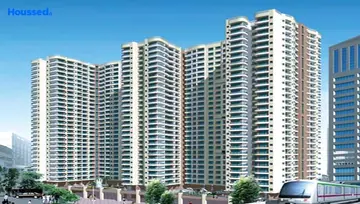 Project Image of Rudra Sera Bella - Image 60727