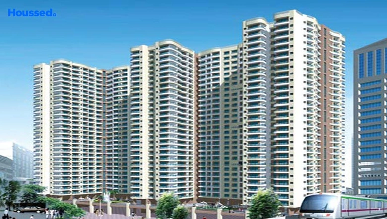 Project Image of Rudra Sera Bella in Indirapuram, Ghaziabad - Image 60727