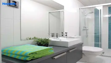 Sample Apartment of Rudra Sera Bella - Image 60730