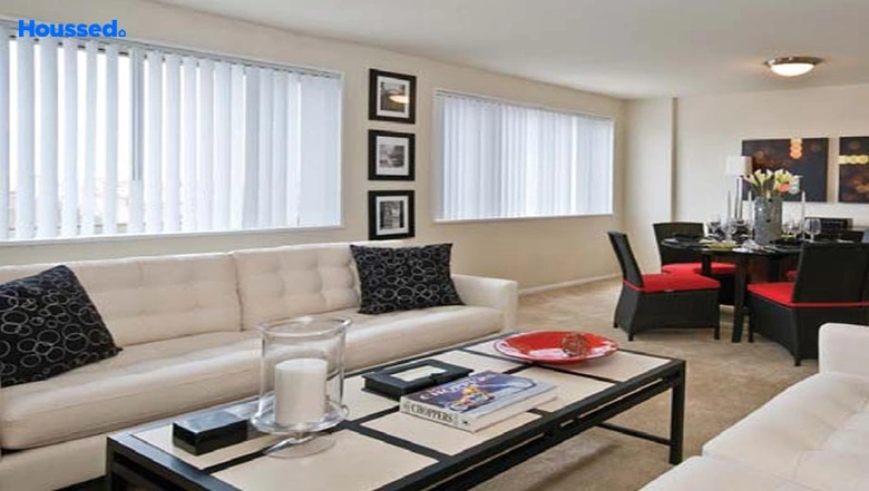 Sample Apartment of Rudra Sera Bella in Indirapuram, Ghaziabad - Image 60729