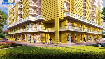 Amenities of SVP Gulmohur Garden - Image 86968