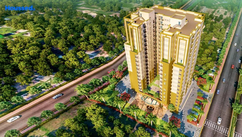 Project Image of SVP Gulmohur Garden in Raj Nagar Extension, Ghaziabad - Image 86967