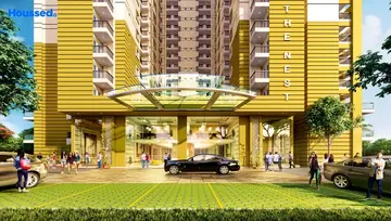 Project Image of SVP Gulmohur Garden - Image 86966