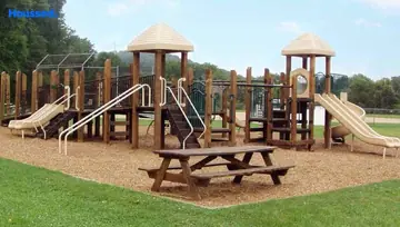 Amenities of Parinee Essence - Image 21472