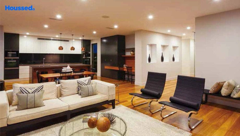 Sample Apartment of Parinee Essence in Kandivali West, Mumbai - Image 21474