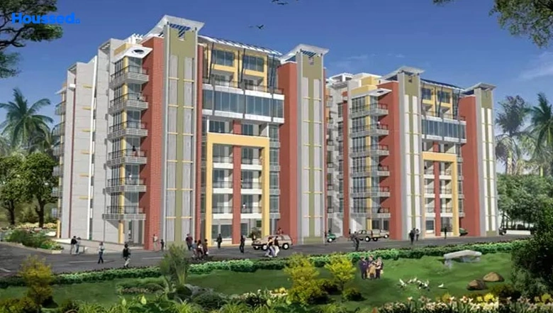 Project Image of Niho Marvel in Indirapuram, Ghaziabad - Image 61559