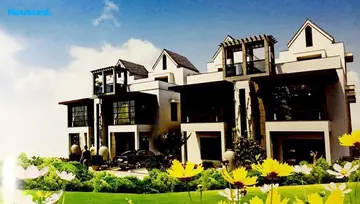 Project Image of Balaji Sun Royal Bungalows - Image 64296