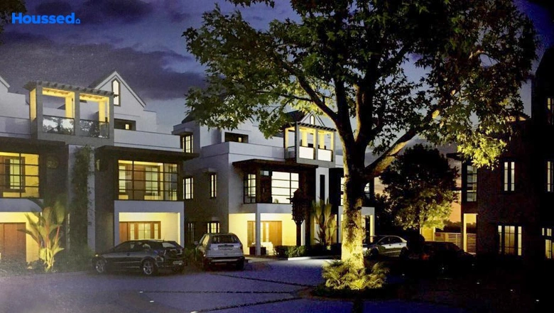 Project Image of Balaji Sun Royal Bungalows in Raysan, Gandhinagar - Image 64295