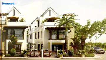 Project Image of Balaji Sun Royal Bungalows - Image 64293
