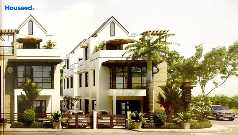 Project Image of Balaji Sun Royal Bungalows in Raysan, Gandhinagar - Image 64293
