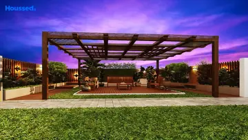 Amenities of The Nest Mascot - Image 60186