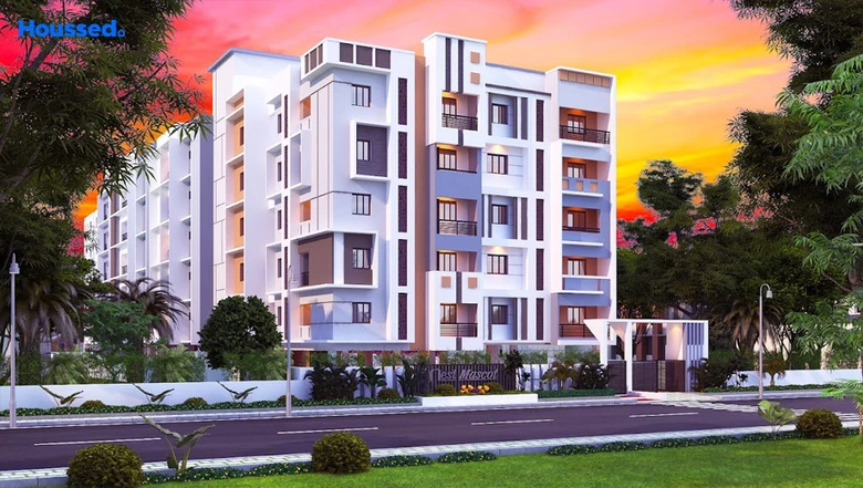 Project Image of The Nest Mascot in Sithalapakkam, Chennai - Image 60183