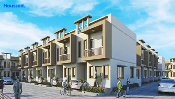 Project Image of Avani Kantam Residency - Image 63432