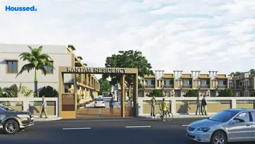 Project Image of Avani Kantam Residency - Image 63431