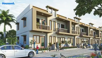 Project Image of Avani Kantam Residency - Image 63430