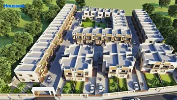 Project Image of Avani Kantam Residency - Image 63429