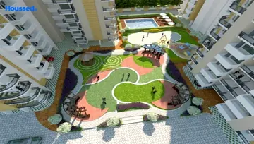 Amenities of SRM Raj Mahal - Image 60177