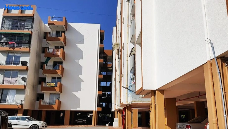 Project Image of Haridarshan Kavya Residency in Kolavada, Gandhinagar - Image 65767