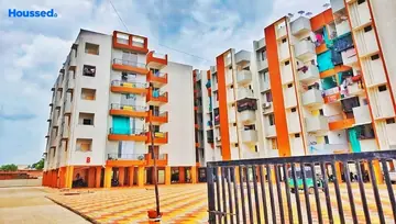 Project Image of Haridarshan Kavya Residency - Image 65765