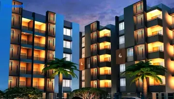 Project Image of Haridarshan Kavya Residency - Image 65766