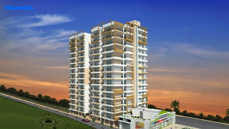 Project Image of Windsor Premium Tower in Raj Nagar Extension, Ghaziabad - Image 60744