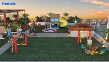 Amenities of The Nest Icon - Image 60244