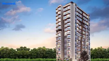 Project Image of PCPL Sparsh - Image 21480