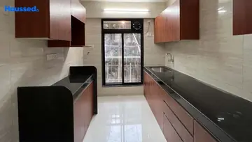 Sample Apartment of PCPL Sparsh - Image 21482