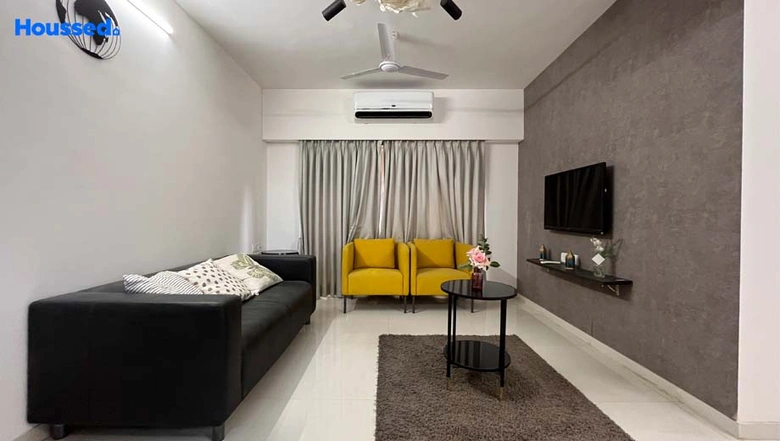 Sample Apartment of PCPL Sparsh in Malad West, Mumbai - Image 21483