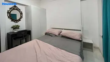 Sample Apartment of PCPL Sparsh - Image 21485