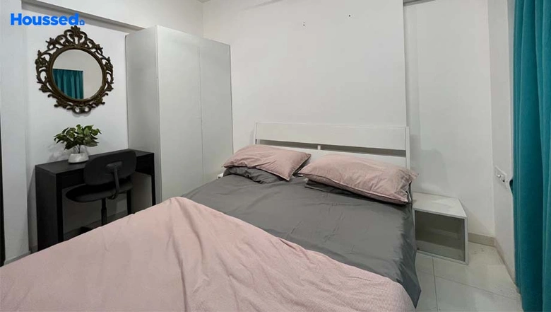 Sample Apartment of PCPL Sparsh in Malad West, Mumbai - Image 21485