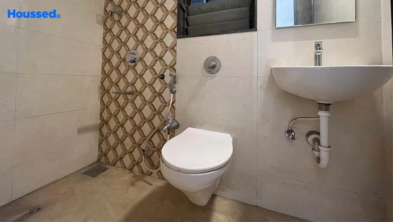 Sample Apartment of PCPL Sparsh in Malad West, Mumbai - Image 21484