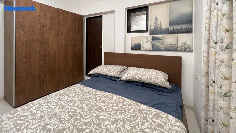 Sample Apartment of PCPL Sparsh in Malad West, Mumbai - Image 21486