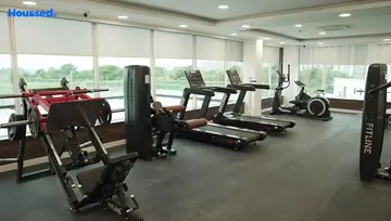 Amenities of Jay Kesar Aangan - Image 64528