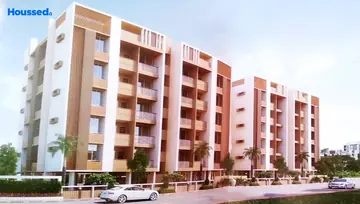 Project Image of Jay Kesar Aangan - Image 64525