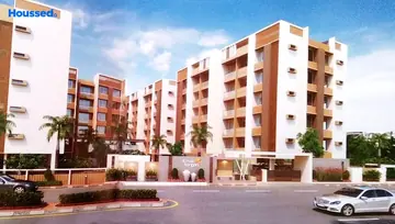 Project Image of Jay Kesar Aangan - Image 64523