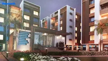 Project Image of Jay Kesar Aangan - Image 64524