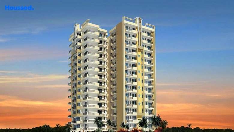 Project Image of Dhanversha Laurel Next in Raj Nagar Extension, Ghaziabad - Image 79362