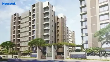 Project Image of Shah Sahyog Greens - Image 63546
