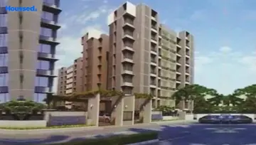 Project Image of Shah Sahyog Greens - Image 63545