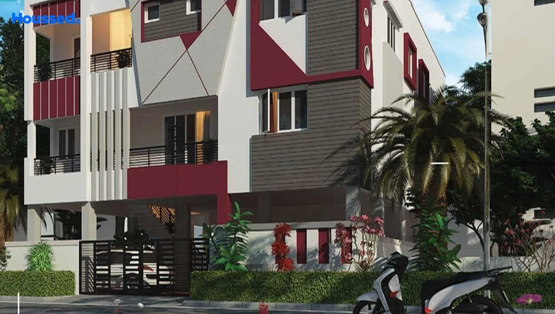 Project Image of The Nest Elite in Sholinganallur, Chennai - Image 60259