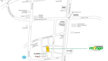 Location of Aawaass Satyamev Mango - Image 63542